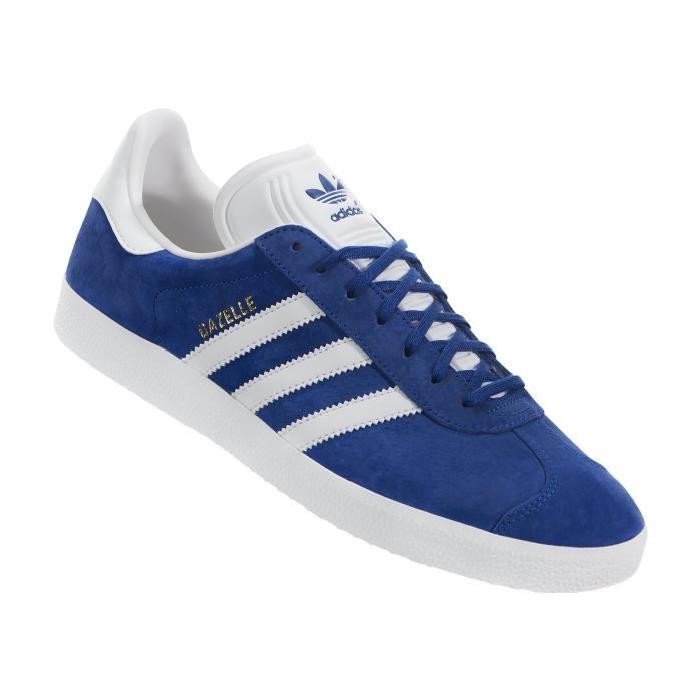 adidas gazelle homme en solde